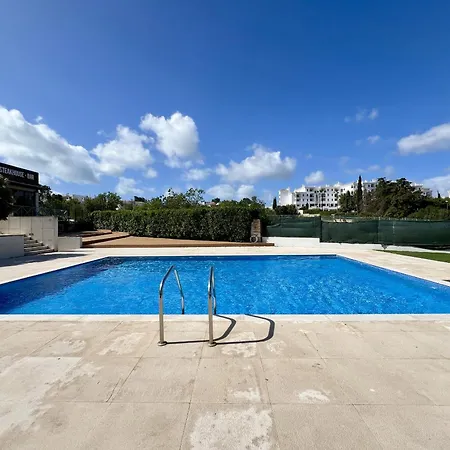 Ferienwohnung Albufeira Modern 2 With Pool By Homing Exterior foto