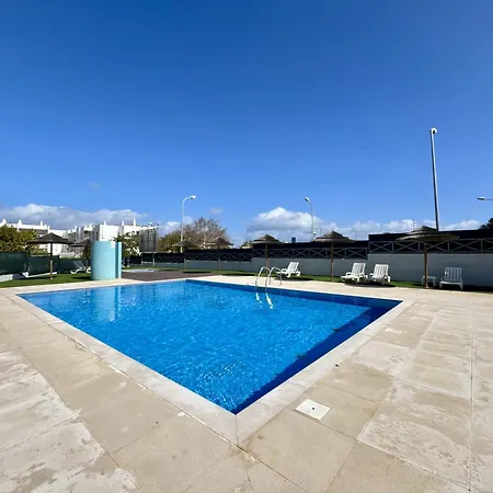 Ferienwohnung Albufeira Modern 2 With Pool By Homing Exterior foto