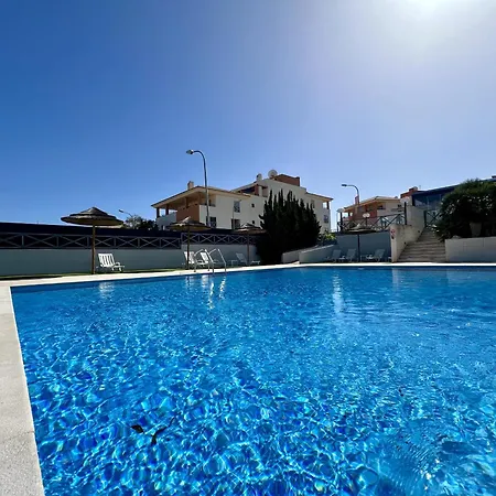 Ferienwohnung Albufeira Modern 2 With Pool By Homing Exterior foto