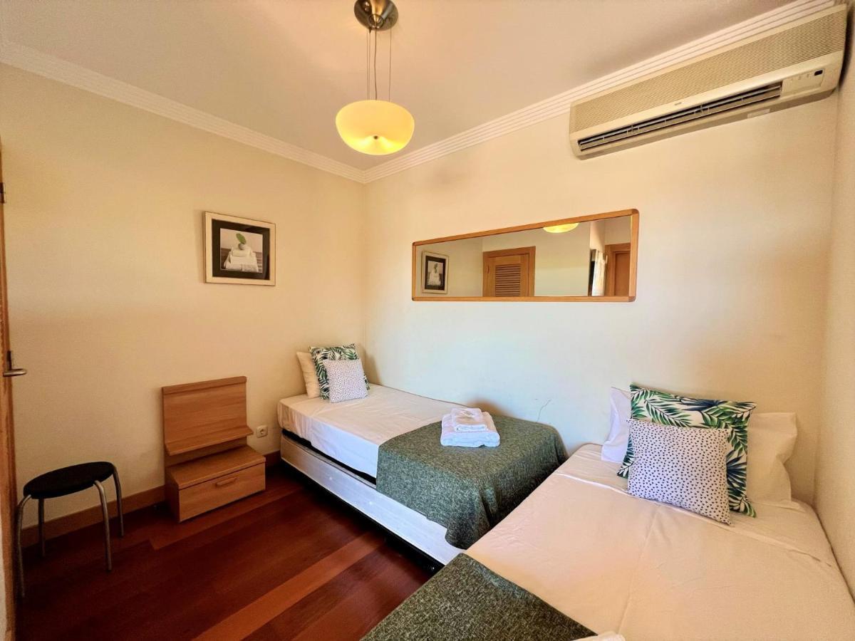 Apartamento Modern 2 With Pool By Homing