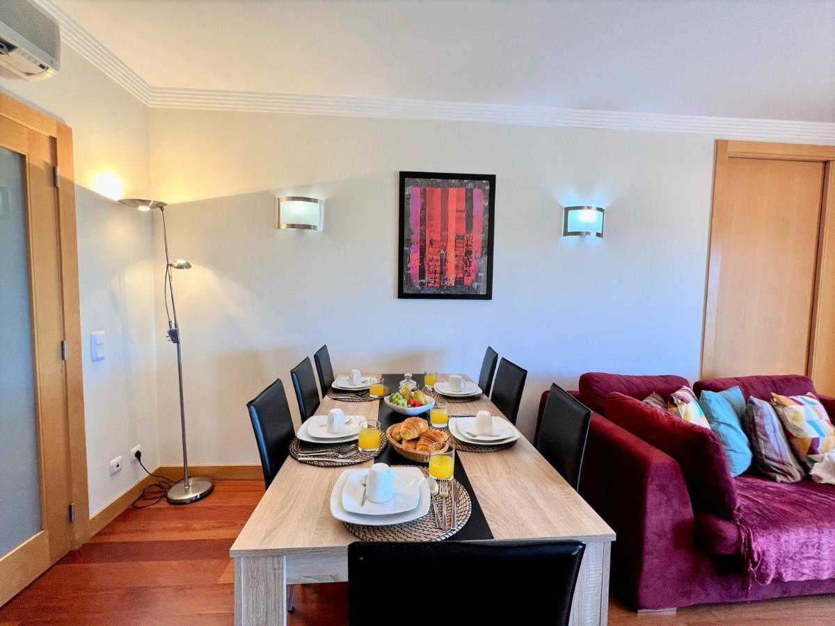 Modern 2 With Pool By Homing Apartamento *