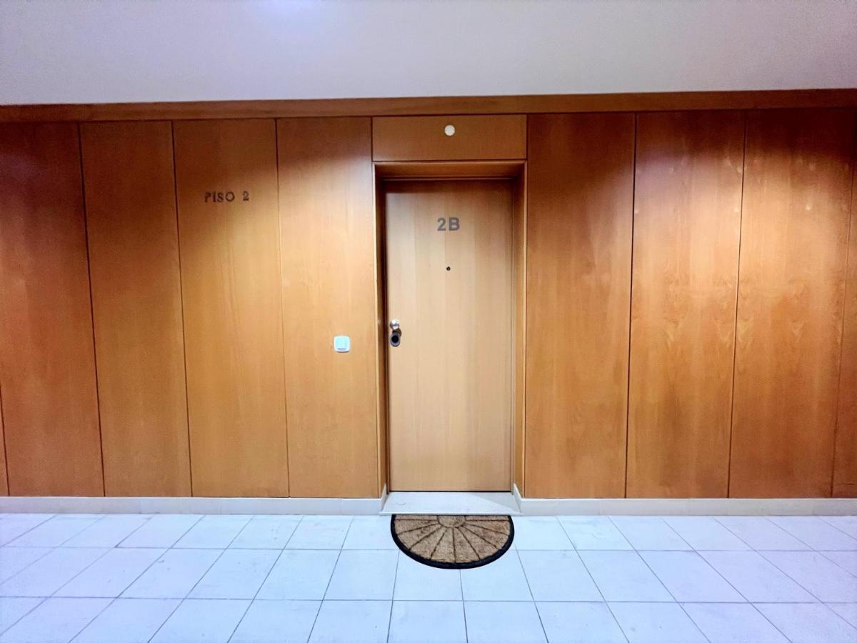 Apartamento Modern 2 With Pool By Homing *