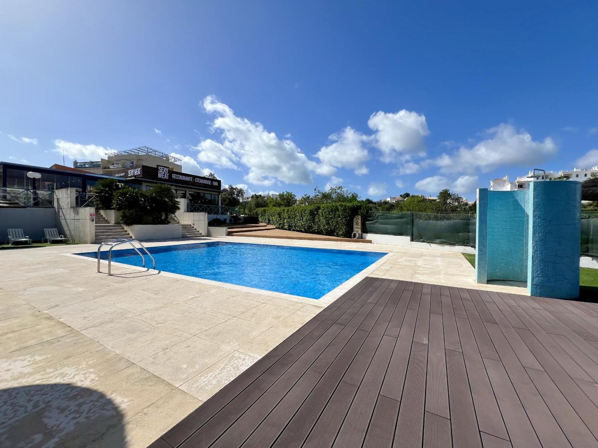 Apartamento Modern 2 With Pool By Homing